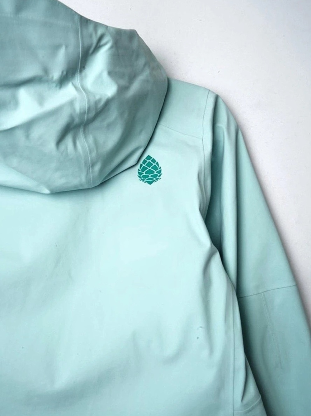 Stio Women's Shell Jacket - Picture 6 of 10